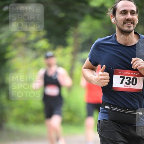 13.04.2025 - Hammer Lauf Dr. Thomas Lammeyer http://msf.ph/oto/7661909 13.04.2025 11:27:43 Laufen 15, 730 meine-sportfotos.de