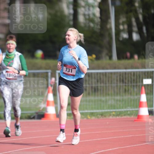 13.04.2025 - Hammer Lauf A. Gomolzig http://msf.ph/oto/7661913 13.04.2025 10:53:11 Ziel 731, 733, 1860 meine-sportfotos.de