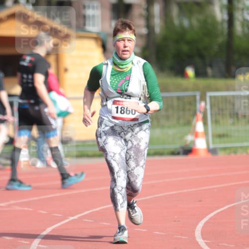 13.04.2025 - Hammer Lauf A. Gomolzig http://msf.ph/oto/7661925 13.04.2025 10:53:16 Ziel 1860 meine-sportfotos.de