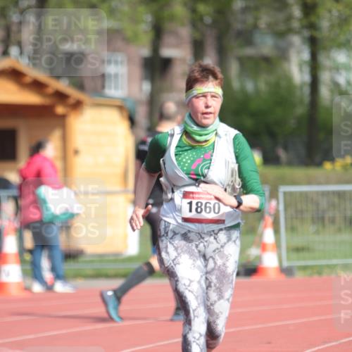13.04.2025 - Hammer Lauf A. Gomolzig http://msf.ph/oto/7661927 13.04.2025 10:53:17 Ziel 1860 meine-sportfotos.de