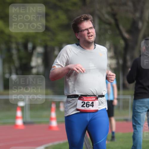 13.04.2025 - Hammer Lauf A. Gomolzig http://msf.ph/oto/7661931 13.04.2025 10:53:32 Ziel 264, 717 meine-sportfotos.de