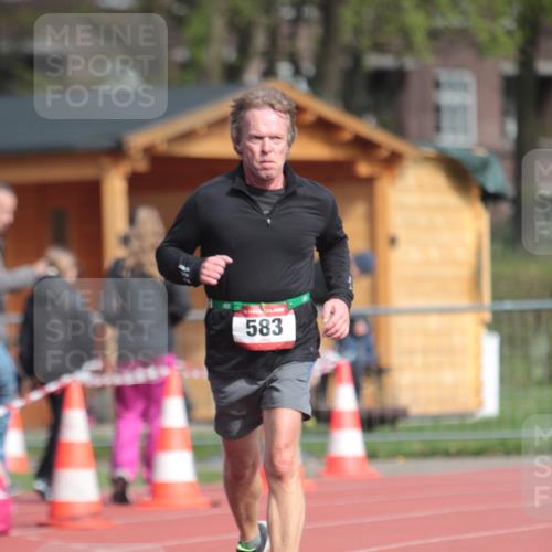 13.04.2025 - Hammer Lauf A. Gomolzig http://msf.ph/oto/7661944 13.04.2025 10:53:43 Ziel 569, 583 meine-sportfotos.de