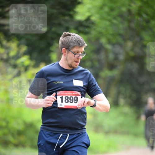 13.04.2025 - Hammer Lauf Dr. Thomas Lammeyer http://msf.ph/oto/7661948 13.04.2025 11:27:48 Laufen 8, 15, 1899, 250 meine-sportfotos.de