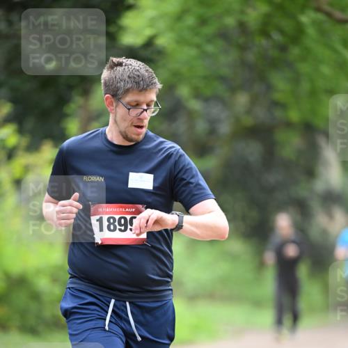 13.04.2025 - Hammer Lauf Dr. Thomas Lammeyer http://msf.ph/oto/7661950 13.04.2025 11:27:48 Laufen 15, 1899 meine-sportfotos.de