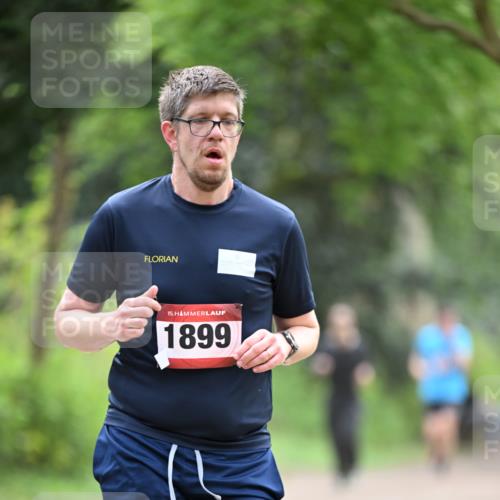 13.04.2025 - Hammer Lauf Dr. Thomas Lammeyer http://msf.ph/oto/7661954 13.04.2025 11:27:48 Laufen 8, 15, 1899 meine-sportfotos.de
