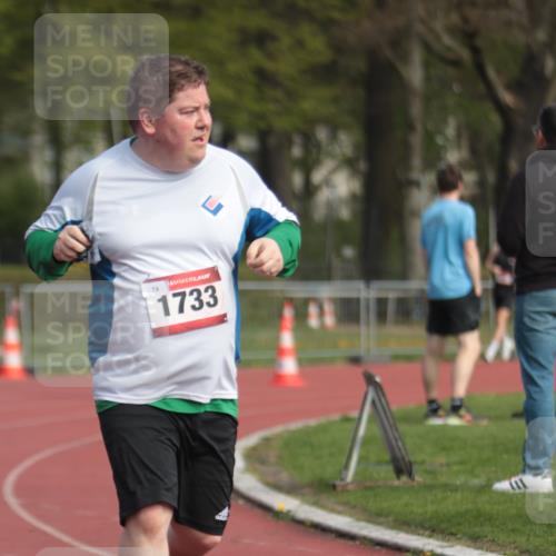 13.04.2025 - Hammer Lauf A. Gomolzig http://msf.ph/oto/7661955 13.04.2025 10:54:02 Ziel 419, 1733 meine-sportfotos.de