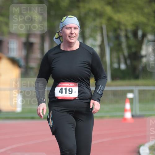 13.04.2025 - Hammer Lauf A. Gomolzig http://msf.ph/oto/7661959 13.04.2025 10:54:04 Ziel 419, 1733 meine-sportfotos.de