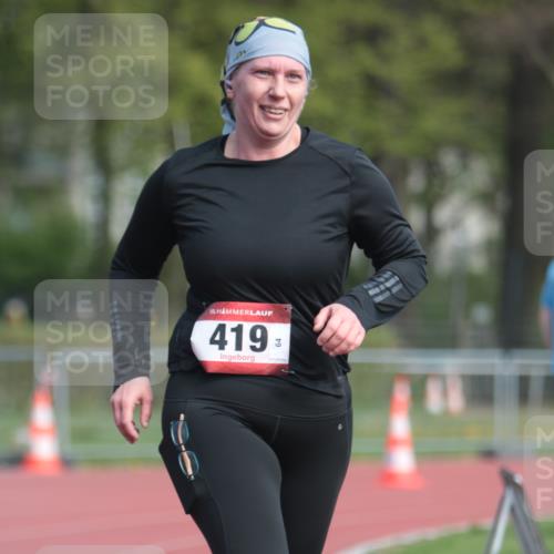 13.04.2025 - Hammer Lauf A. Gomolzig http://msf.ph/oto/7661962 13.04.2025 10:54:05 Ziel 419 meine-sportfotos.de