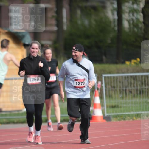 13.04.2025 - Hammer Lauf A. Gomolzig http://msf.ph/oto/7661964 13.04.2025 10:54:21 Ziel 871, 1269, 1270 meine-sportfotos.de