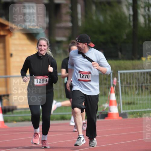 13.04.2025 - Hammer Lauf A. Gomolzig http://msf.ph/oto/7661968 13.04.2025 10:54:22 Ziel 871, 1269, 1270 meine-sportfotos.de