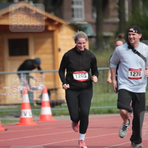 13.04.2025 - Hammer Lauf A. Gomolzig http://msf.ph/oto/7661969 13.04.2025 10:54:22 Ziel 871, 1269, 1270 meine-sportfotos.de