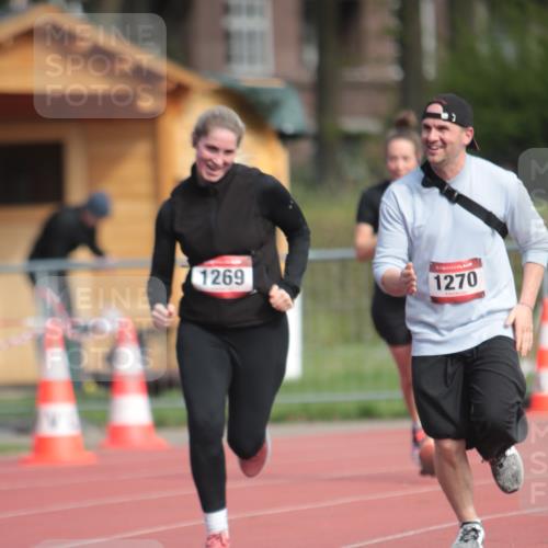13.04.2025 - Hammer Lauf A. Gomolzig http://msf.ph/oto/7661971 13.04.2025 10:54:22 Ziel 871, 1269, 1270 meine-sportfotos.de