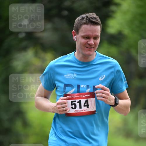 13.04.2025 - Hammer Lauf Dr. Thomas Lammeyer http://msf.ph/oto/7661972 13.04.2025 11:28:00 Laufen 15, 514 meine-sportfotos.de