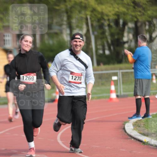 13.04.2025 - Hammer Lauf A. Gomolzig http://msf.ph/oto/7661975 13.04.2025 10:54:24 Ziel 871, 1269, 1270 meine-sportfotos.de