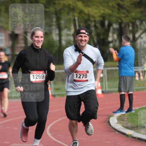 13.04.2025 - Hammer Lauf A. Gomolzig http://msf.ph/oto/7661976 13.04.2025 10:54:24 Ziel 871, 1269, 1270 meine-sportfotos.de