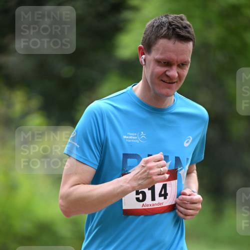 13.04.2025 - Hammer Lauf Dr. Thomas Lammeyer http://msf.ph/oto/7661977 13.04.2025 11:28:00 Laufen 514 meine-sportfotos.de