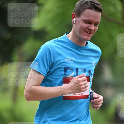 13.04.2025 - Hammer Lauf Dr. Thomas Lammeyer http://msf.ph/oto/7661979 13.04.2025 11:28:00 Laufen 15 meine-sportfotos.de