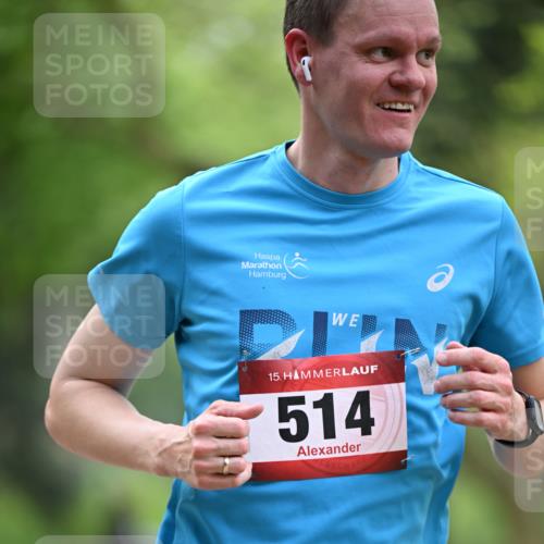 13.04.2025 - Hammer Lauf Dr. Thomas Lammeyer http://msf.ph/oto/7661985 13.04.2025 11:28:01 Laufen 15, 514 meine-sportfotos.de