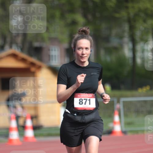 13.04.2025 - Hammer Lauf A. Gomolzig http://msf.ph/oto/7661988 13.04.2025 10:54:28 Ziel 871 meine-sportfotos.de