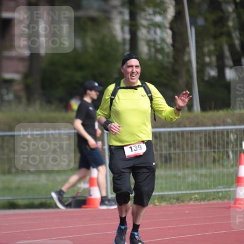 13.04.2025 - Hammer Lauf A. Gomolzig http://msf.ph/oto/7661989 13.04.2025 10:54:32 Ziel 139 meine-sportfotos.de