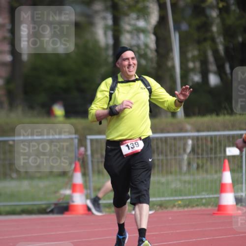 13.04.2025 - Hammer Lauf A. Gomolzig http://msf.ph/oto/7661991 13.04.2025 10:54:32 Ziel 139 meine-sportfotos.de