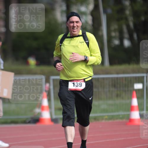 13.04.2025 - Hammer Lauf A. Gomolzig http://msf.ph/oto/7661996 13.04.2025 10:54:34 Ziel 139 meine-sportfotos.de