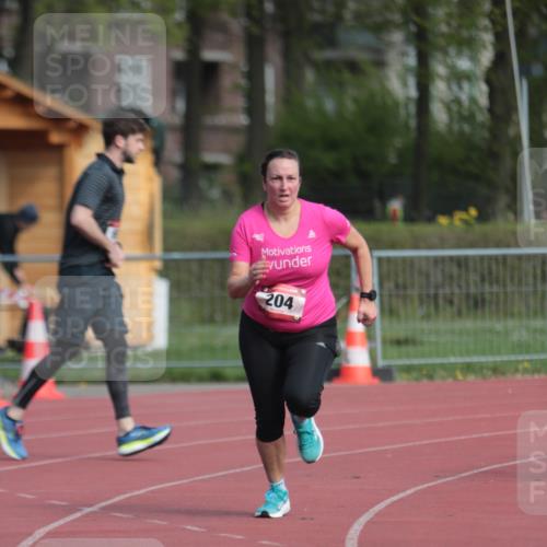 13.04.2025 - Hammer Lauf A. Gomolzig http://msf.ph/oto/7662017 13.04.2025 10:55:24 Ziel 204 meine-sportfotos.de