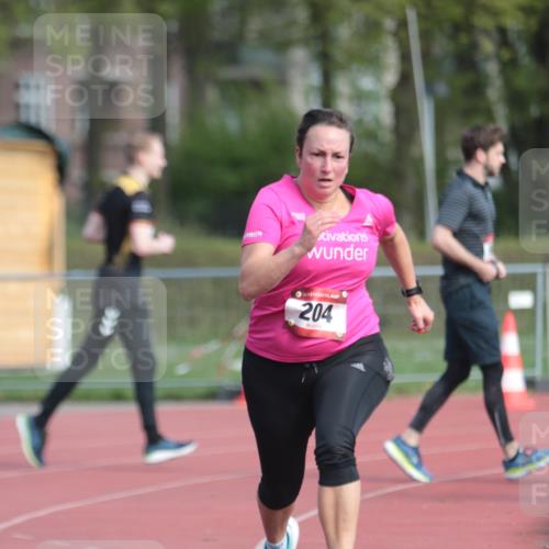 13.04.2025 - Hammer Lauf A. Gomolzig http://msf.ph/oto/7662021 13.04.2025 10:55:25 Ziel 204 meine-sportfotos.de