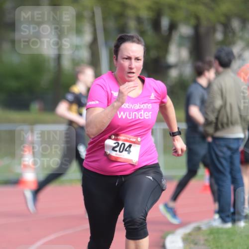 13.04.2025 - Hammer Lauf A. Gomolzig http://msf.ph/oto/7662023 13.04.2025 10:55:25 Ziel 204 meine-sportfotos.de