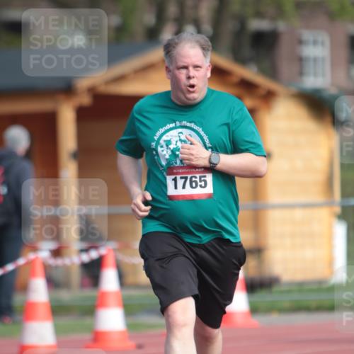 13.04.2025 - Hammer Lauf A. Gomolzig http://msf.ph/oto/7662052 13.04.2025 10:55:45 Ziel 1011 meine-sportfotos.de