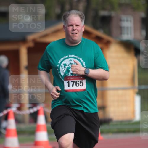 13.04.2025 - Hammer Lauf A. Gomolzig http://msf.ph/oto/7662053 13.04.2025 10:55:46 Ziel 1011 meine-sportfotos.de