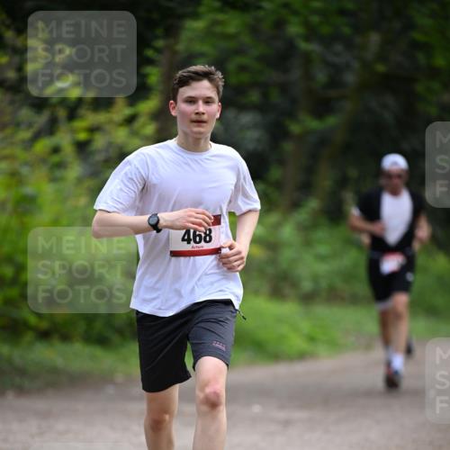 13.04.2025 - Hammer Lauf Dr. Thomas Lammeyer http://msf.ph/oto/7662056 13.04.2025 11:28:32 Laufen 468 meine-sportfotos.de