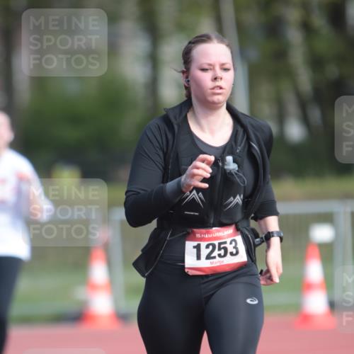 13.04.2025 - Hammer Lauf A. Gomolzig http://msf.ph/oto/7662061 13.04.2025 10:55:50 Ziel 1011 meine-sportfotos.de