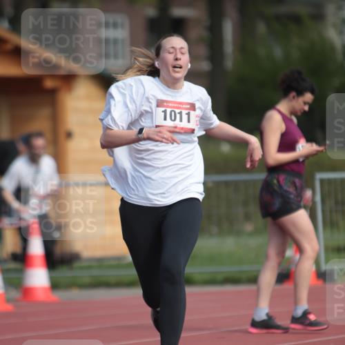 13.04.2025 - Hammer Lauf A. Gomolzig http://msf.ph/oto/7662064 13.04.2025 10:55:51 Ziel 1011 meine-sportfotos.de