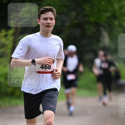 13.04.2025 - Hammer Lauf Dr. Thomas Lammeyer http://msf.ph/oto/7662069 13.04.2025 11:28:33 Laufen 468 meine-sportfotos.de