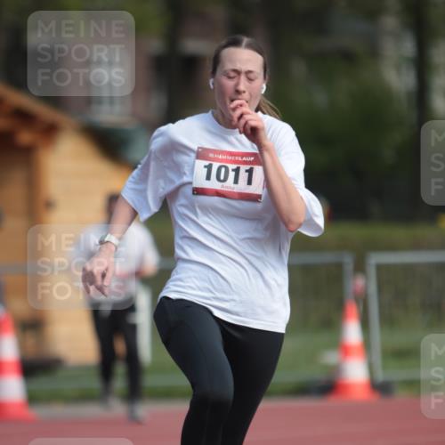 13.04.2025 - Hammer Lauf A. Gomolzig http://msf.ph/oto/7662070 13.04.2025 10:55:52 Ziel 1011 meine-sportfotos.de
