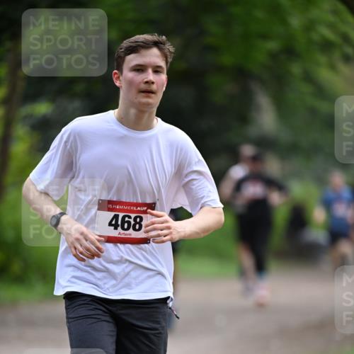 13.04.2025 - Hammer Lauf Dr. Thomas Lammeyer http://msf.ph/oto/7662074 13.04.2025 11:28:33 Laufen 15, 468 meine-sportfotos.de