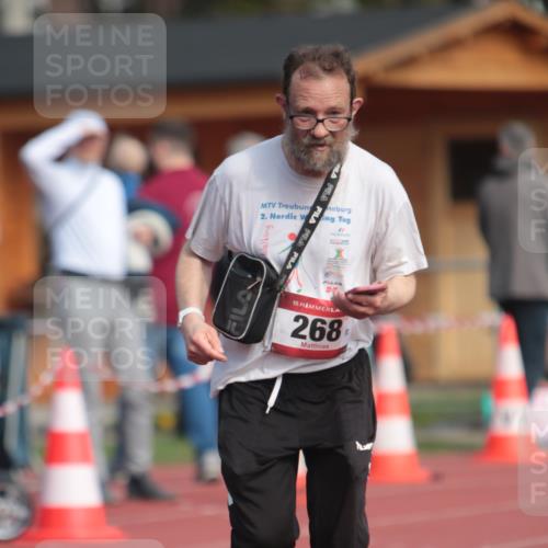 13.04.2025 - Hammer Lauf A. Gomolzig http://msf.ph/oto/7662075 13.04.2025 10:56:01 Ziel 268 meine-sportfotos.de