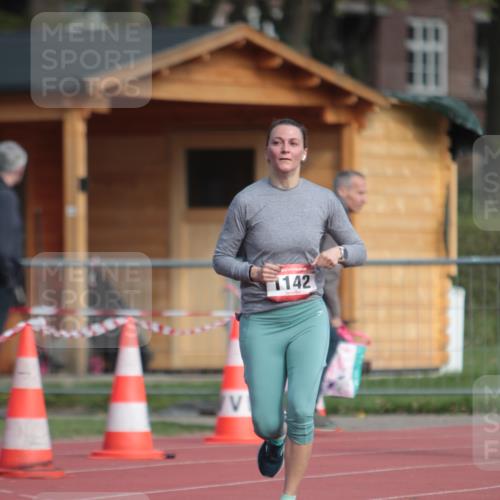 13.04.2025 - Hammer Lauf A. Gomolzig http://msf.ph/oto/7662081 13.04.2025 10:56:07 Ziel 1142, 1803 meine-sportfotos.de