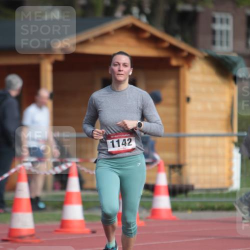 13.04.2025 - Hammer Lauf A. Gomolzig http://msf.ph/oto/7662085 13.04.2025 10:56:08 Ziel 1142, 1803 meine-sportfotos.de