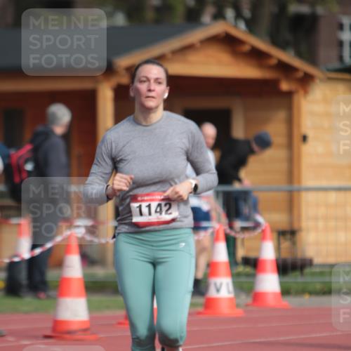 13.04.2025 - Hammer Lauf A. Gomolzig http://msf.ph/oto/7662088 13.04.2025 10:56:09 Ziel 1142, 1803 meine-sportfotos.de