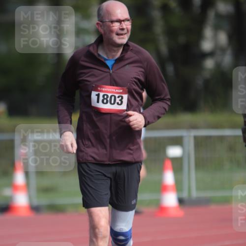 13.04.2025 - Hammer Lauf A. Gomolzig http://msf.ph/oto/7662093 13.04.2025 10:56:13 Ziel 1734, 1803 meine-sportfotos.de