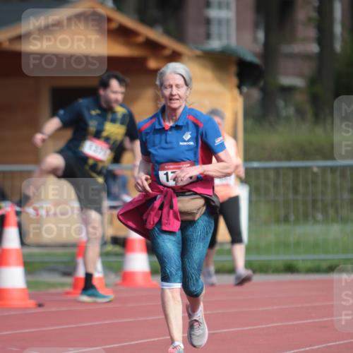 13.04.2025 - Hammer Lauf A. Gomolzig http://msf.ph/oto/7662100 13.04.2025 10:56:17 Ziel 1734, 1803 meine-sportfotos.de