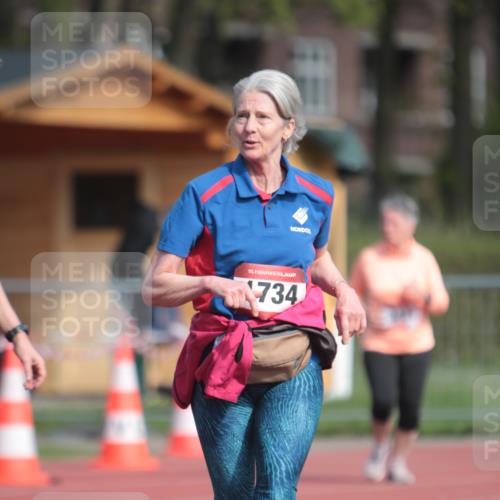 13.04.2025 - Hammer Lauf A. Gomolzig http://msf.ph/oto/7662106 13.04.2025 10:56:19 Ziel 1734 meine-sportfotos.de