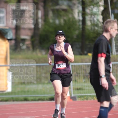 13.04.2025 - Hammer Lauf A. Gomolzig http://msf.ph/oto/7662130 13.04.2025 10:56:37 Ziel 905, 1887 meine-sportfotos.de