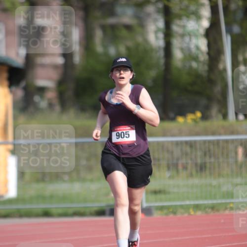 13.04.2025 - Hammer Lauf A. Gomolzig http://msf.ph/oto/7662134 13.04.2025 10:56:38 Ziel 905, 1887 meine-sportfotos.de