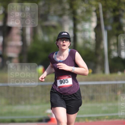 13.04.2025 - Hammer Lauf A. Gomolzig http://msf.ph/oto/7662135 13.04.2025 10:56:39 Ziel 905, 1887 meine-sportfotos.de