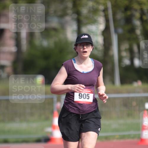 13.04.2025 - Hammer Lauf A. Gomolzig http://msf.ph/oto/7662137 13.04.2025 10:56:40 Ziel 905 meine-sportfotos.de