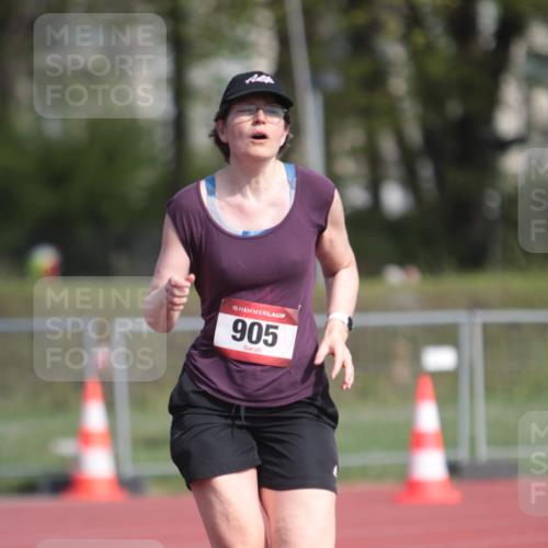 13.04.2025 - Hammer Lauf A. Gomolzig http://msf.ph/oto/7662139 13.04.2025 10:56:40 Ziel 905 meine-sportfotos.de