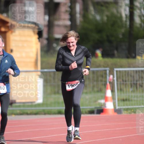 13.04.2025 - Hammer Lauf A. Gomolzig http://msf.ph/oto/7662142 13.04.2025 10:56:48 Ziel 1908, 1910 meine-sportfotos.de